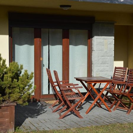 Nostalgiczne Koscielisko Apartament & Spa Екстер'єр фото