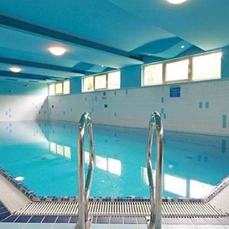 Nostalgiczne Koscielisko Apartament & Spa Номер фото