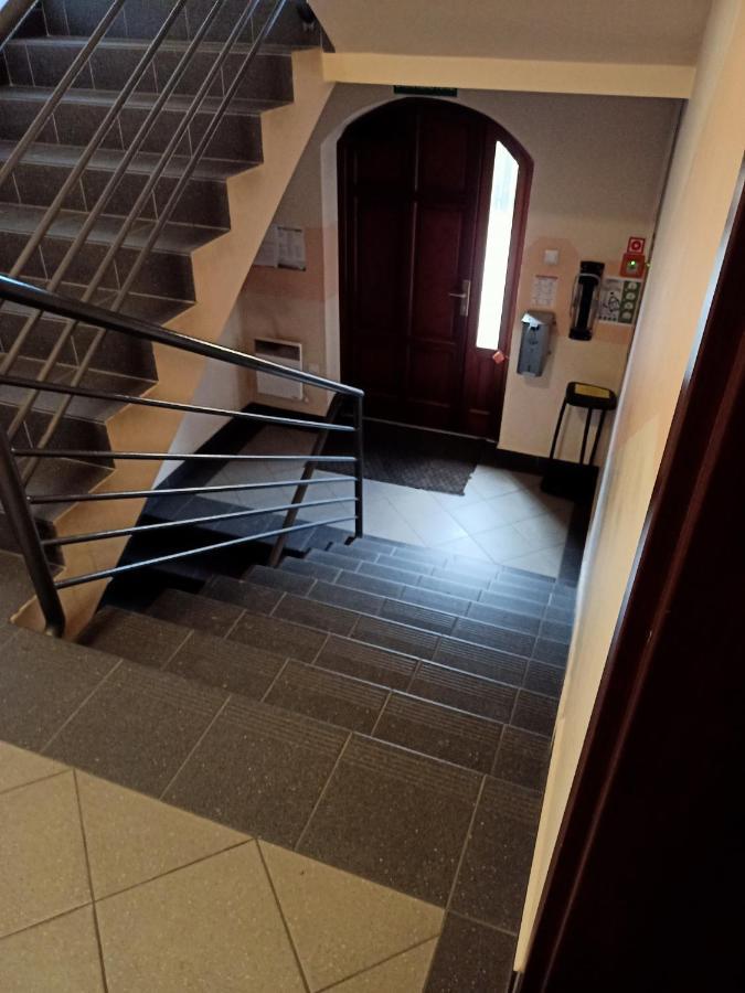 Nostalgiczne Koscielisko Apartament & Spa Екстер'єр фото