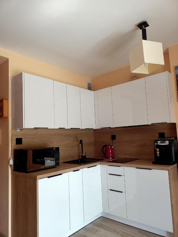 Nostalgiczne Koscielisko Apartament & Spa Екстер'єр фото