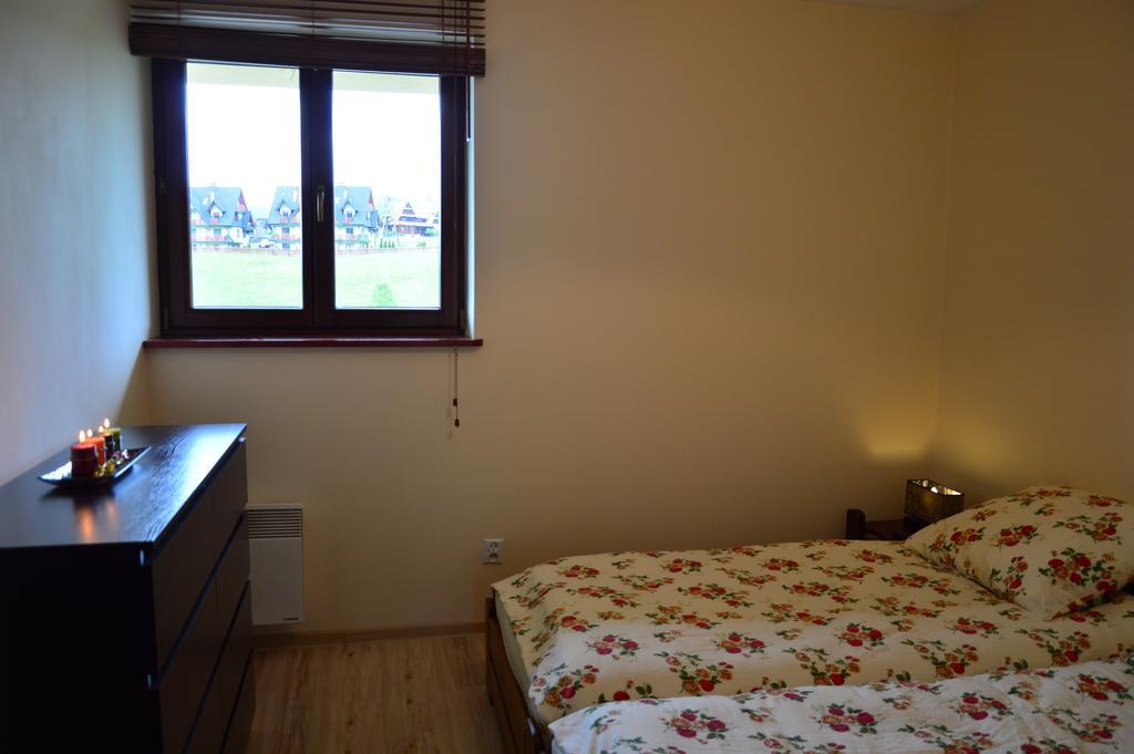 Nostalgiczne Koscielisko Apartament & Spa Екстер'єр фото