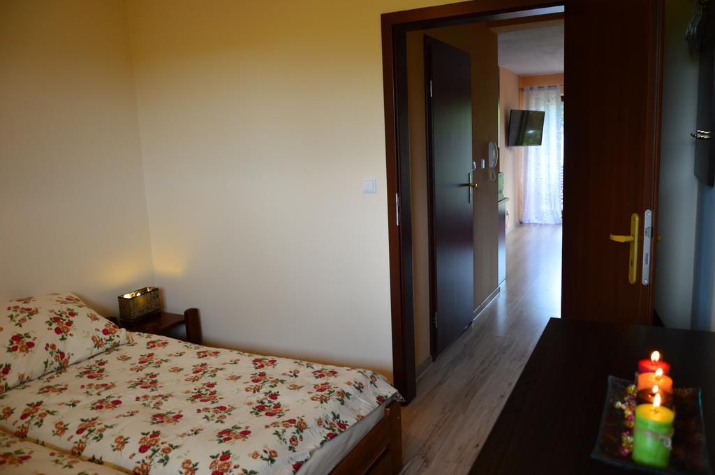 Nostalgiczne Koscielisko Apartament & Spa Екстер'єр фото
